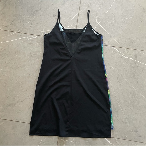 Pink Stitch Multi Color Tunic - Picture 4 of 5